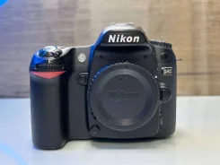 Nikon D80 Body ����