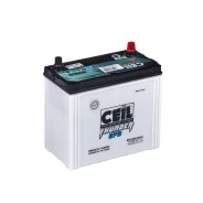 Exide. 50��.�., B24, 570��., ������, ������������ ������ ����