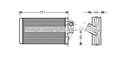�������� pea6228 AVA Quality Cooling PEA6228 ����