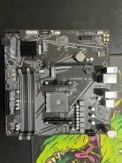 AMD B550 ����