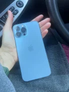Apple iPhone 13 Pro Max. �/�, 512 ��, �����, 3G, 4G LTE ����