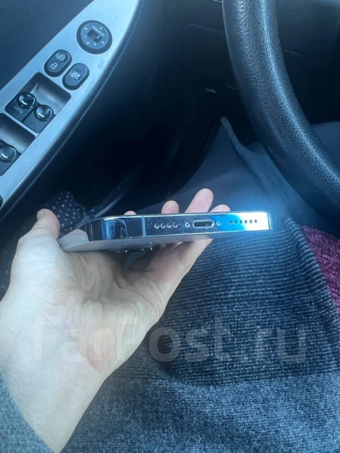 Apple iPhone 13 Pro Max. �/�, 512 ��, �����, 3G, 4G LTE ����