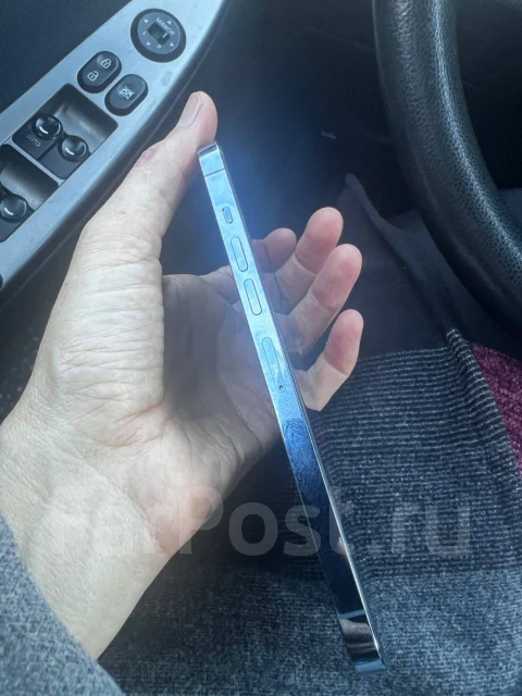 Apple iPhone 13 Pro Max. �/�, 512 ��, �����, 3G, 4G LTE ����