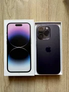 Apple iPhone 14 Pro. �/�, 512 ��, ����������, 4G LTE ����