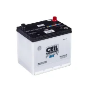 Exide. 70��.�., D23, 750��., ������, ������������ ������ ����