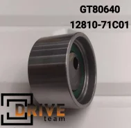 ����� �������� NEP51-002B-6 12810-71C01 GT80640 G16A GMB 12810-71C01 ����