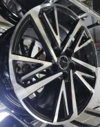 Replica. 8.0x19", 5x114.3, ET40, �� 60,1���. ����