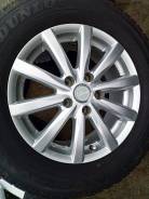 WSP Linz. 6.5x16", 5x114.3, ET38,  73,0. 