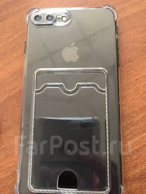 Apple iPhone 7 Plus. �/�, 32 ��, ������, 4G LTE ����