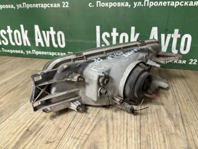 ���� ������ Mitsubishi Lancer CB3A MB929181 ����