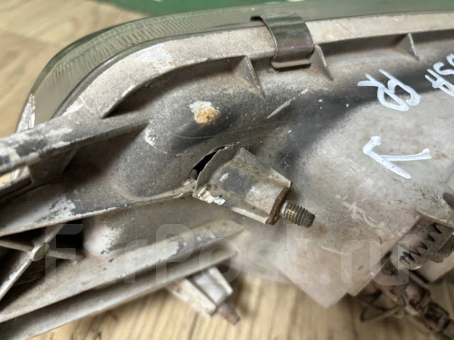 ���� ������ Mitsubishi Lancer CB3A MB929181 ����