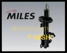 ����������� �������� ������ Miles DG21021 Nissan Tiida 11 DG21021 ����
