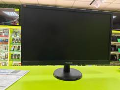 ViewSonic. 22", ���������� �� (LCD, LED, QLED) ����