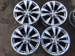 Nissan. 8.0x18", 5x114.3, ET43, �� 66,1���. ����