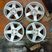 WSP Albanella. 6.0x15", 4x100, ET45, �� 56,6���. ����