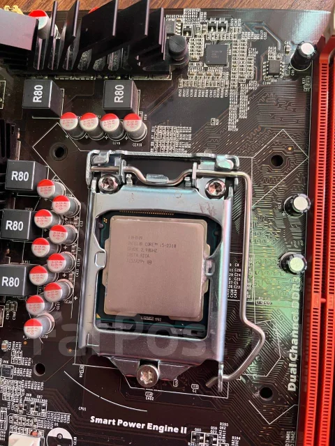 LGA1155 ����