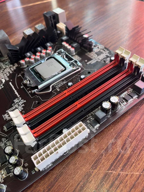 LGA1155 ����