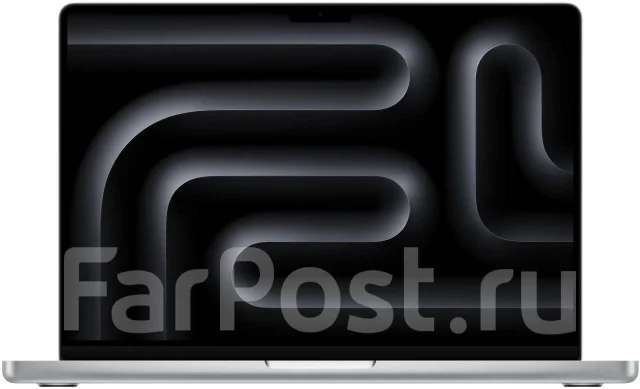 Apple MacBook Pro 14. 14". ��� ����� �� ���������� ����