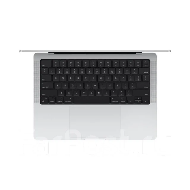 Apple MacBook Pro 14. 14". ��� ����� �� ���������� ����