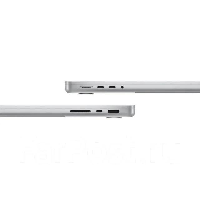 Apple MacBook Pro 14. 14". ��� ����� �� ���������� ����