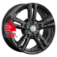 LS Wheels LS 291