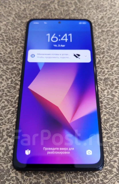 Xiaomi Redmi Note 10 Pro. �/�, 128 ��, ������, 3G, 4G LTE, Dual-SIM, NFC ����