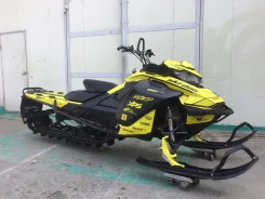 BRP Ski-Doo Summit. ��������, ��, �� ����
