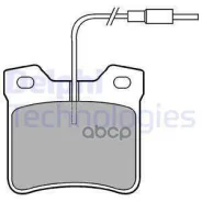 ������� ����. ���. Mercedes Sprinter, V200, V230, V280, Vito - Peugeot 406, 605 90gt; Delphi ���. LP667 LP667 ����
