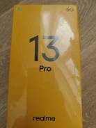 Realme 13 Pro 5G. , 256 , , , 3G, 4G LTE, 5G, Dual-SIM, , NFC 