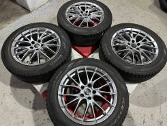 MSW. 8.0x18", 5x112, ET35 