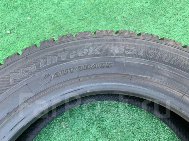 NorthTrek N3i. ������, ��� �����, 2019 ���, �/�, ����� 5 % ����