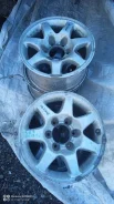 4x4 Engineering Bradley. 8.0x16", 6x139.7, ET30, �� 108,1���. ����
