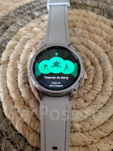 Samsung Galaxy Watch6 Classic ����