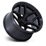 Fuel Off-Road Flux. 10.0x20", 6x135, 6x139.7, ET-18, �� 106,1���. ��� ����� �� ������������ ����
