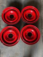 Topy. 5.5x16", 5x150 