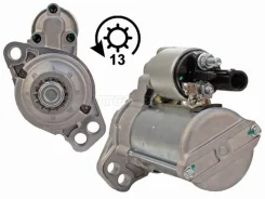 ������� Audi A3 12-19 / Q3 11-19 (1,5 kW/ Z=13) ST-64-0049 ST640049 ����