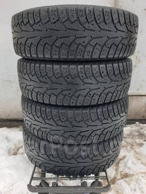 Nokian Hakkapeliitta 5 SUV. , , /,  30 % 