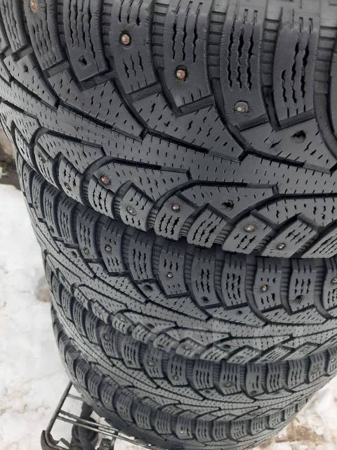 Nokian Hakkapeliitta 5 SUV. , , /,  30 % 