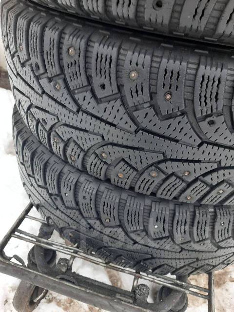 Nokian Hakkapeliitta 5 SUV. , , /,  30 % 