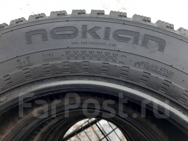 Nokian Hakkapeliitta 5 SUV. , , /,  30 % 