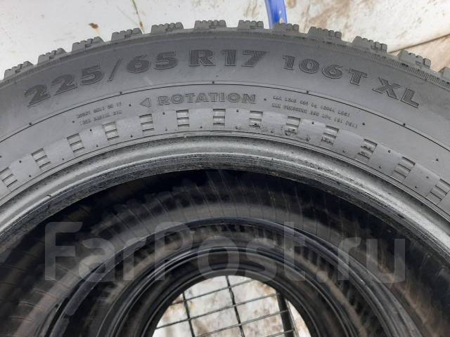 Nokian Hakkapeliitta 5 SUV. , , /,  30 % 