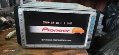 Pioneer Carrozzeria AVIC-XC520 ����