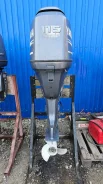 Yamaha. 115��.�., 4-�������, ����������, ���� X (635 ��), 2003 ��� ����