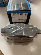 ������� ��������� MK Kashiyama D5073M � ������� D5073M ����
