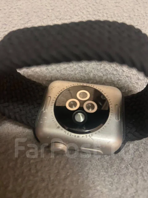 Apple Watch Series 2 ����