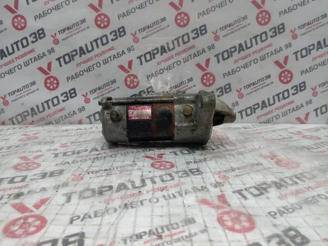 ������� Toyota Corolla AXIO, 1NZ-FE, NZE161 2810021021 ����