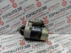 ������� Nissan CUBE, CGA3DE, AZ10 2330041B71 ����