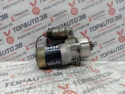 ������� Nissan Elgrand, VQ35DE, NE51 233004W017 ����