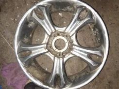 LSZ. x17", 4x114.3, 5x114.3, ET43, �� 58���. ����