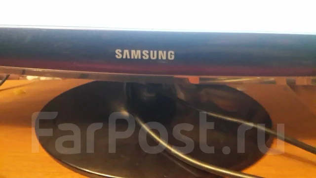 Samsung. 22" ����